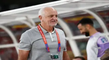 أسود الرافدين إلى إسبانيا.. تفاصيل معسكر منتخب العراق تحضيرًا لمونديال 2026